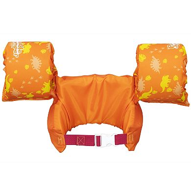 Bestway Puddle Jumper T-Rex Adjustable Float Jacket