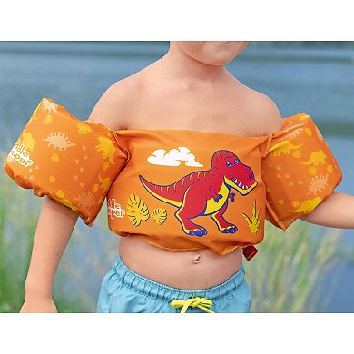 Bestway Puddle Jumper T-Rex Adjustable Float Jacket