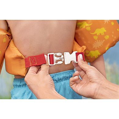 Bestway Puddle Jumper T-Rex Adjustable Float Jacket