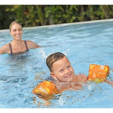 Bestway Puddle Jumper T-Rex Adjustable Float Jacket