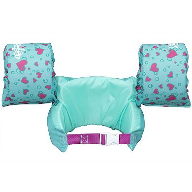 Bestway Puddle Jumper Seahorse Adjustable Float Jacket