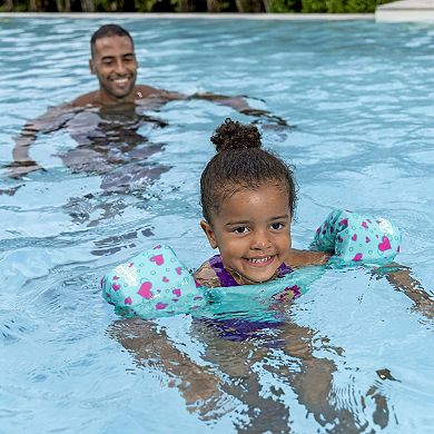 Bestway Puddle Jumper Seahorse Adjustable Float Jacket