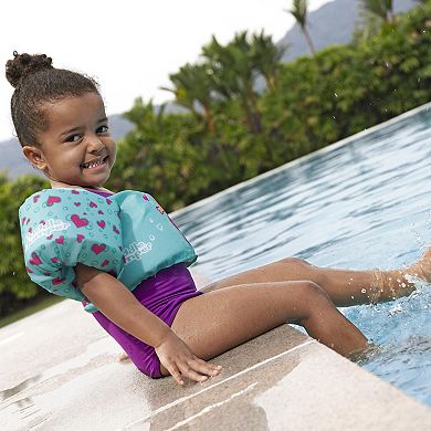 Bestway Puddle Jumper Seahorse Adjustable Float Jacket