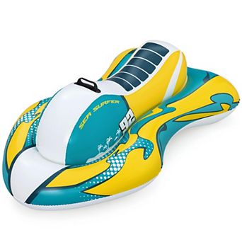 Bestway H2OGO! Sea Surfer Inflatable Jet Ski Ride-On