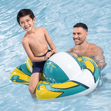 Bestway H2OGO! Sea Surfer Inflatable Jet Ski Ride-On