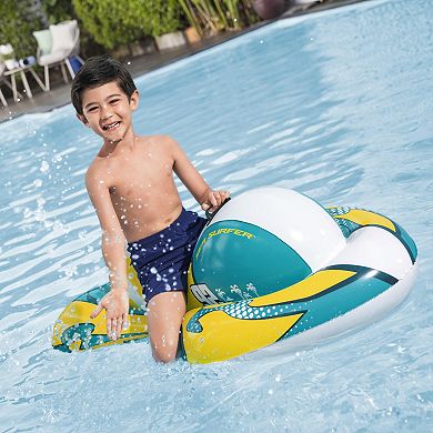 Bestway H2OGO! Sea Surfer Inflatable Jet Ski Ride-On