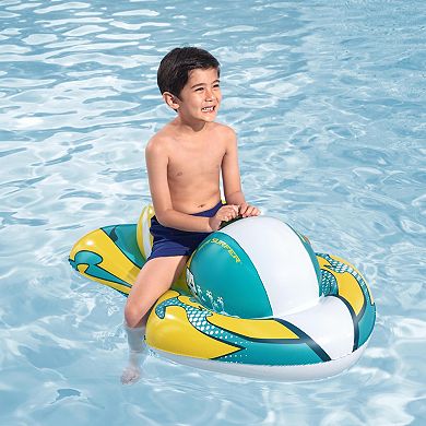 Bestway H2OGO! Sea Surfer Inflatable Jet Ski Ride-On