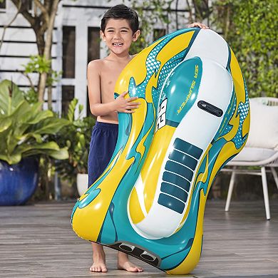 Bestway H2OGO! Sea Surfer Inflatable Jet Ski Ride-On