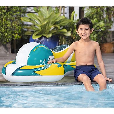 Bestway H2OGO! Sea Surfer Inflatable Jet Ski Ride-On