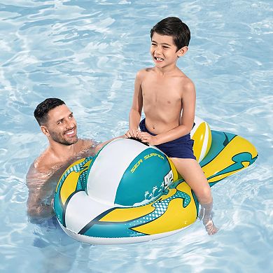 Bestway H2OGO! Sea Surfer Inflatable Jet Ski Ride-On
