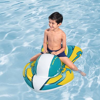 Bestway H2OGO! Sea Surfer Inflatable Jet Ski Ride-On