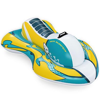 Bestway H2OGO! Sea Surfer Inflatable Jet Ski Ride-On