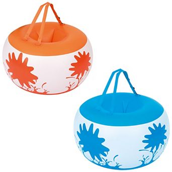 Bestway Bonk Outs 2-Pack Inflatable Bouncing Body Bumpers