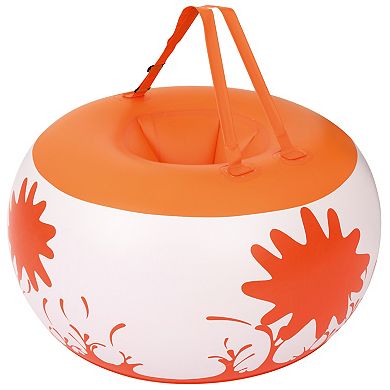 Bestway 36-Inch Bonk Outs 2-Pack Inflatable Bouncing Body Bumpers