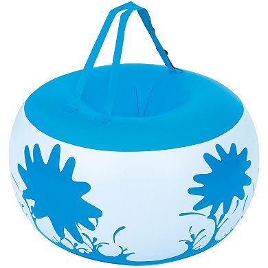 Bestway 36-Inch Bonk Outs 2-Pack Inflatable Bouncing Body Bumpers