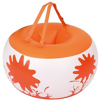 Bestway 36-Inch Bonk Outs 2-Pack Inflatable Bouncing Body Bumpers