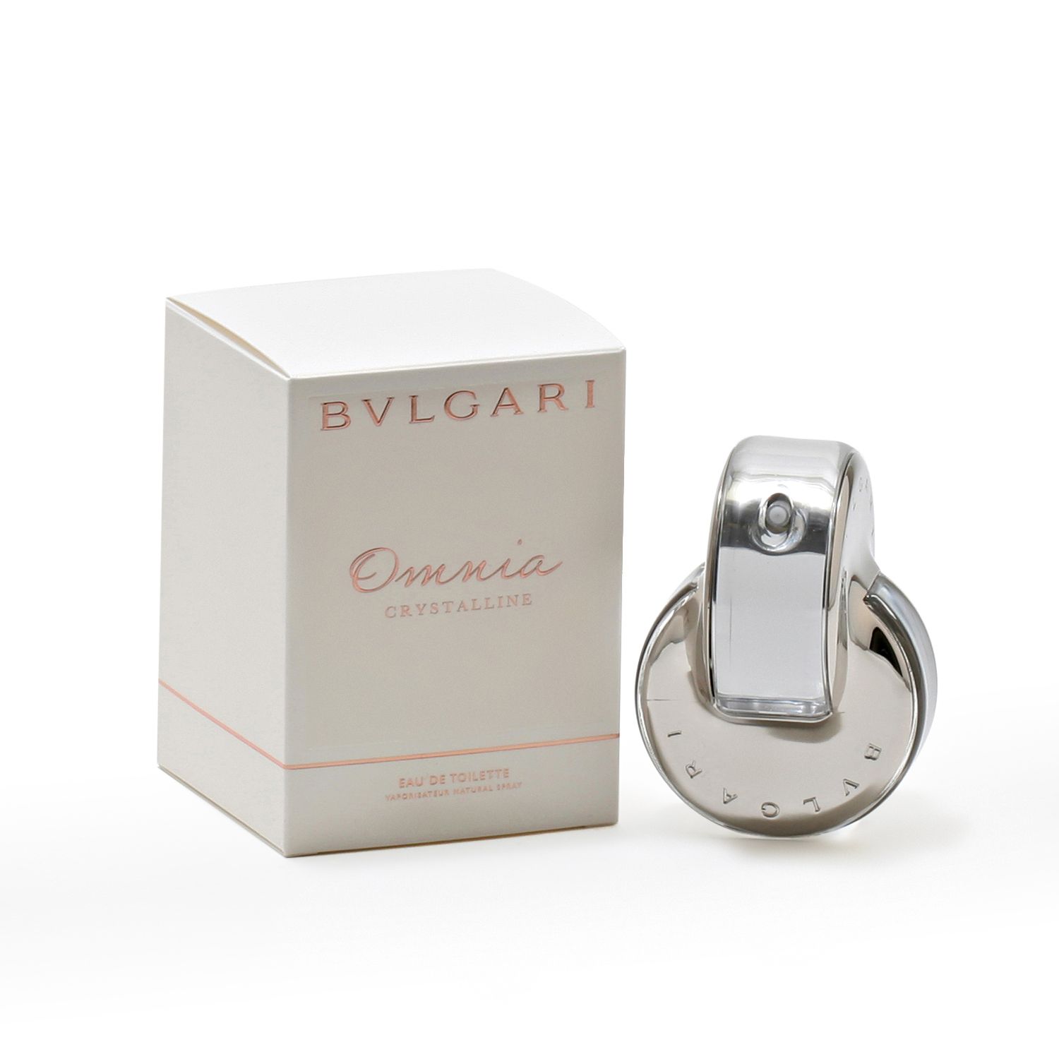 bulgari women's perfume