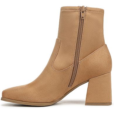 LifeStride Henny Women's Zip Ankle Boots