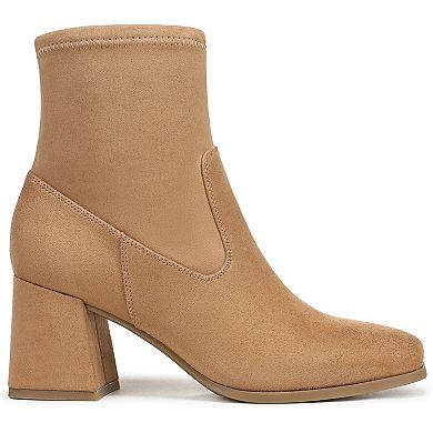 LifeStride Henny Women's Zip Ankle Boots