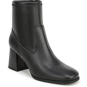 LifeStride Henny Women's Zip Ankle Boots