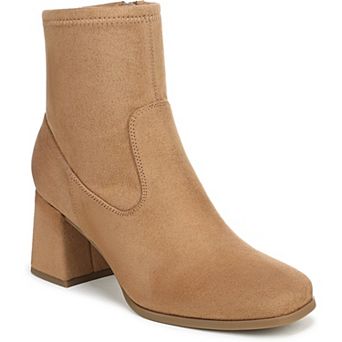 LifeStride Henny Women's Zip Ankle Boots