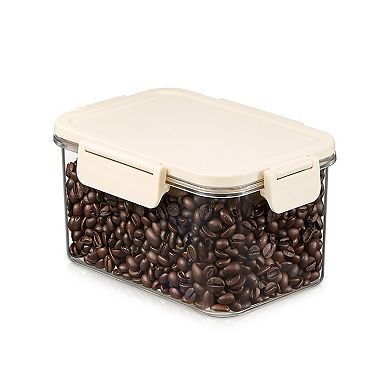 Sorbus Airtight Food Storage Container for Pantry, Rice, Pasta, Cereal and Snacks