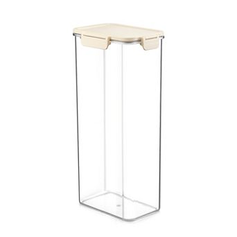 Sorbus Airtight Food Storage Container for Pantry, Rice, Pasta, Cereal and Snacks