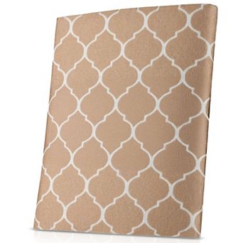 Zulay Kitchen Slip-resistant Under The Sink Mat Waterproof Design