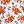 White Spring Floral
