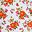 White Spring Floral