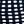 Navy Gingham Pique
