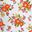 White Spring Floral
