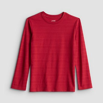 Boys 4-12 Jumping Beans® Essential Texture Tee