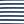 White Navy Stripe