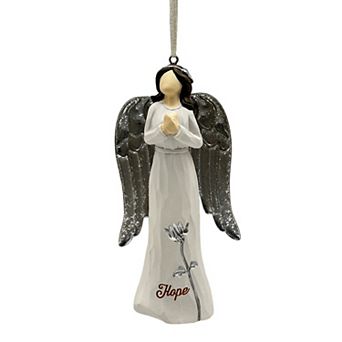 St. Nicholas Square® Hope Angel Christmas Ornament