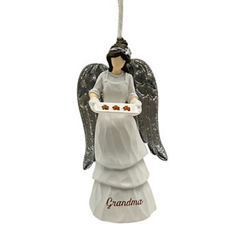 St. Nicholas Square® Grandma Angel Christmas Ornament