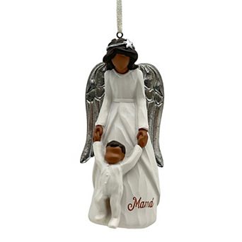 St. Nicholas Square® Mama Angel Medium Christmas Ornament