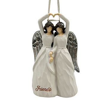 St. Nicholas Square® Friendship Angels Christmas Ornament