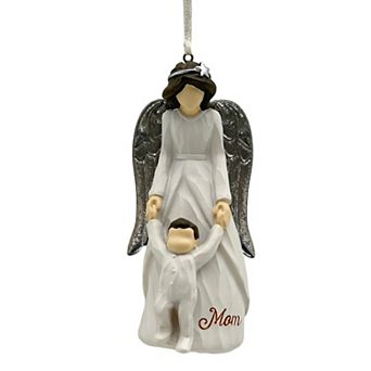 St. Nicholas Square® Mom Angel Christmas Ornament