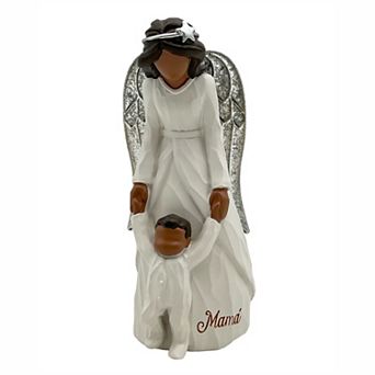 St. Nicholas Square® Mama Angel Figurine Table Decor