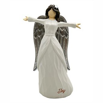 St. Nicholas Square® Joy Angel Figurine Table Decor