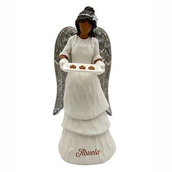 St. Nicholas Square® Abuela Angel Figurine Table Decor