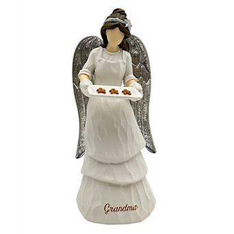 St. Nicholas Square® Grandma Angel Figurine Table Decor