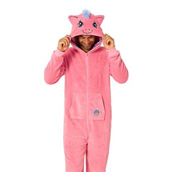 Men's OppoSuits My Little Pony™ Firefly Union Suit