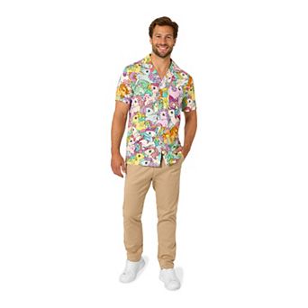 Men's OppoSuits My Little Pony™ Hawaiian Shirt