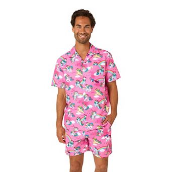 Men's OppoSuits My Little Pony™ 2 pc Summer Set