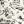 Egret Black Toile