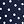 Sea Navy Polka Dot