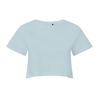 TriDri Womens/Ladies Crop Top