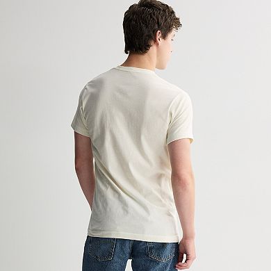 Men's Star Trek The Next Generation Graphic Tee